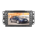 Phantom DVM-3028G HDi Автомобильный навигационный центр Для автомобилей CHEVROLET Captiva, Aveo 4D, Epica