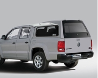 601508E8E Оригинальная крыша пикапа Кунг Road Ranger Bac Pac Profi Volkswagen Original цвет 8E8E серебристый для Volkswagen Amarok  