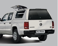 60221B4B4 Оригинальная крыша пикапа Кунг Road Ranger RH03 Profi Volkswagen Original цвет B4B4 белый для Volkswagen Amarok 