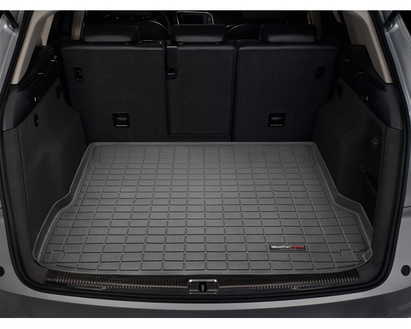 40401 Weathertech защитный коврик багажника, цвет черный. Для автомобиля Audi Q5 2009-