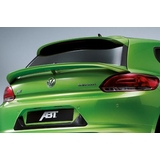 1K8804104 ABT тюнинг VW SIROCCO Задний спойлер багажника