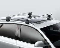 8U0071151 Поперечины на крышу Audi Accessories для автомобиля AUDI Q3