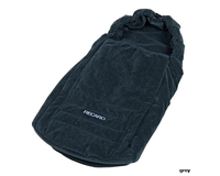 3600.1065.00 Спальный мешок для для детского кресла RECARO/STM Twin 0+ цвет "Grey"