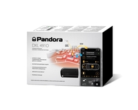Pandora DXL 4910 Автомобильная охранно-телеметрическая GSM/GPRS система