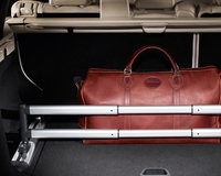 VPLVS0125 Каркасная система для багажника Range Rover Evoque.