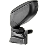 07917 Armster Бокс подлокотника  универсальный.  Цвет черный