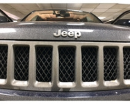 Jeep grand cherokee 2018 г.в. Установили бесштыревой блокиратор АКПП Capcan CL-0288. Цена 16800 рублей. Установка 4-5 часов.