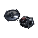 Kicker   KS 680 Коаксиальная акустика 16*20 см.