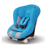 BONEST BENEST Deluxe7 Детское автокресло для детей с 9 месяцев до  4 лет (с 9 до 18кг) цвет Deepskyblue. Производство Южная Корея. 