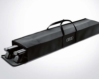 008R0071156C Чехол для хранения поперечин Audi Accessories для автомобиля AUDI Q3