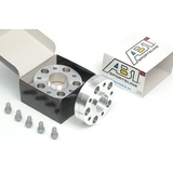 1K8501030/CR ABT тюнинг VW проставки 15mm