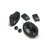 Kicker  DS680.2 Компонентная акустика 16 *20 см.
