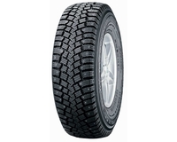 TS42278 Зимняя резина, шины  Nokian 265/75 R 16 / 8 119/116Q NOKIAN HKPL LT