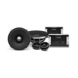 Alpine SPX-17PRO Компонентная акустика, 6 1/2&quot;, серия Type-X Pro, 100 Вт ном., 88 дБ, 2-полосн.