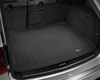 40553 Weathertech коврик багажника, цвет черный. Для автомобиля Mazda CX 5 2012 --