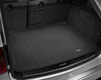 40457 Weathertech коврик багажника, цвет черный. Для автомобиля Toyota Land Cruiser J150 / Lexus GX460 