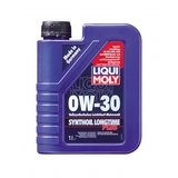 1150 Synthoil Longtime Plus 0W-30 — Синтетическое моторное масло для Volkswagen Audi Group 1 литр