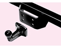 6740-G-H BOSAL- Аutoflex Россия (Новоорск)  Тягово-сцепное устройство (фаркоп)  для Kia Sorento 4x4  2006-2008