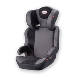 792/1  HEYNER  MaxiProtect ERGO SP Детское автомобильное кресло   2 в 1  черное c 3 до 12 лет (15 - 36 кг) производство Германия.