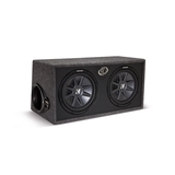 Kicker CompVR DCVR10  Корпусные сабвуферы