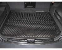 NLC.44.06.B12 NOVLINE Коврик в багажник SEAT Altea Freetrack 08/2007--, ун. (полиуретан) черный