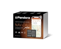 Pandora NAV-08 Plus поисковый навигационный маяк