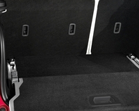 VPLVS0101 Дополнительное раскладное сиденье Range Rover Evoque