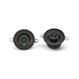Kicker DS350 Коаксиальная акустика 8.9 см.