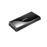 Eton ECC 600.4 Усилитель 4-канальный