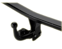 6741-A-H BOSAL- Аutoflex Россия (Новоорск)  Тягово-сцепное устройство (фаркоп)  для Kia Sorento 4x4  2009--