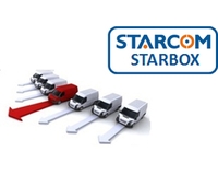 Противоугонная поисковая система Starcom Starbox