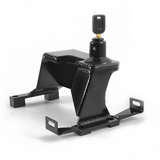 Механическая защита, безштыревой замок КПП-АКПП Construct FORD Mondeo  2000-2005 механика (5ст.)  CRT 589