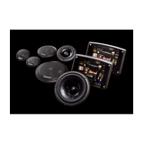 Alpine SPX-Z18T Компонентная акустика, 7&quot;, серия AlpineF#1Status, 50 Вт ном., 3-полосн.