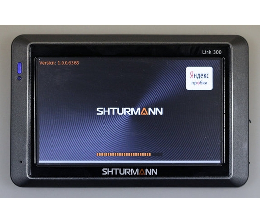 Shturmann link 300 схема