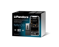 Pandora NAV-09 телеметрический GSM/GPRS/GPS/ГЛОНАСС-модуль