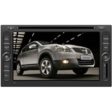 Phantom DVM-1325 HD автомобильный мультимедийный  центр Для автомобилей NISSAN Qashqai, X-Trail, Tiida, Micra, Note