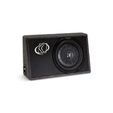 Kicker CompVT TCVT10  Корпусные сабвуферы