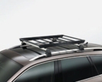 00191071130F  Volkswagen Original Оригинальный багажник на крышу