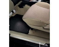 MZ330255 Накладки на пороги (комплект 4 шт.) Нержавеющая сталь Mitsubishi Motors для Mitsubishi PAJERO Sport