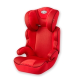 792/3  HEYNER  MaxiProtect ERGO SP Детское автомобильное кресло   2 в 1  красное c 3 до 12 лет (15 - 36 кг) производство Германия.