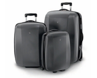 005N008730271N Оригинальный Комплект из 3 чемоданов Volkswagen Original