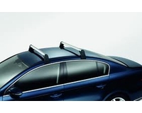 003C0071126A6 Поперечные релинги Volkswagen Original только для VW PASSAT