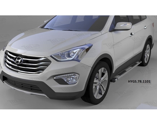 Hyundai hysm 1101