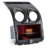 Phantom DVM-3025G  HDi автомобильный навигационный центр Для автомобилей Nissan Qashqai