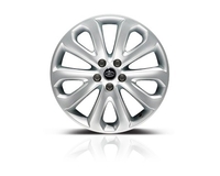LR037745 20-дюймовые легкосплавные диски Style 2 для Range Rover 2013