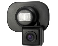 Камера заднего вида INCAR VDC-078 для установки на HYUNDAI Solaris (4D) (11-16),Toyota Corolla (X) (07-13),BYD G3,L3,G6,F3