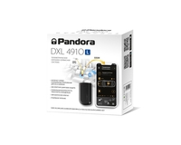 Pandora DXL 4910L Автомобильная GSM/GPRS сигнализация