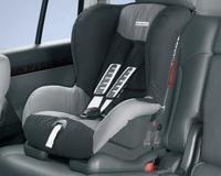 73700-05180  Детское автомобильное кресло LEXUS G1, DUO PLUS - ISO FIX от 8 месяцев до 4 лет. 9-18 кг. Lexus Original 