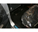NLC.59.09.210k NOVLINE Коврики в салон GREAT WALL Hover H3, 2010--, 4 шт. (полиуретан) черные