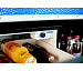 WAECO CoolMatic CD-30 Выдвижной компрессорный холодильник 30л., выдвижной ящик, черный.